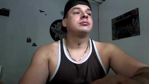 MASTER GODKENAI online show from November 20, 9:03 pm