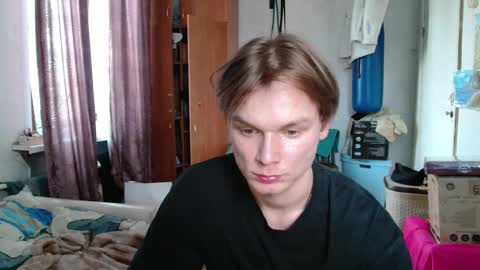 Daniel online show from October 29, 12:18 pm