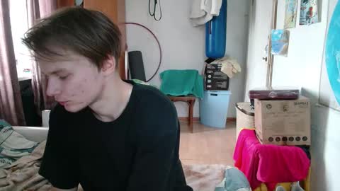 Daniel online show from October 31, 10:38 am