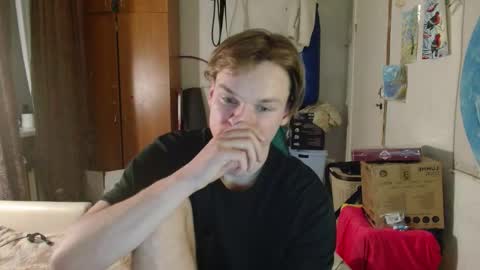 Daniel online show from November 3, 10:21 pm