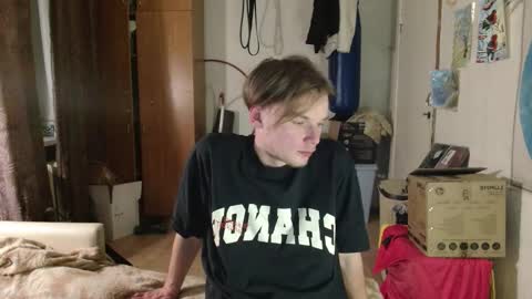 Daniel online show from November 16, 10:26 pm