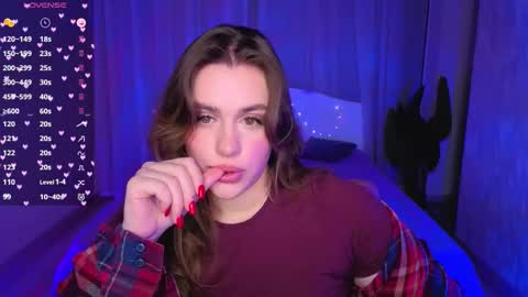 Lilya online show from October 24, 8:05 pm