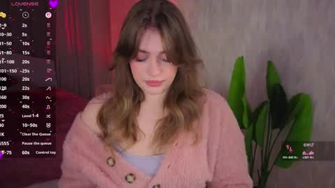 Lilya online show from March 20, 8:14 pm