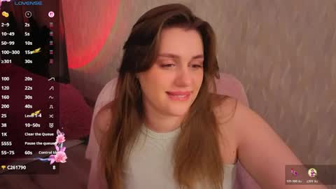 Snapshot of goga_li chatting on April 7, 7:58 pm Lilya online show from April 7, 7:58 pm