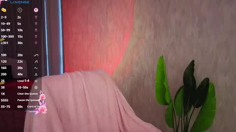 Snapshot of goga_li chatting on April 20, 4:10 pm Lilya online show from April 20, 4:10 pm