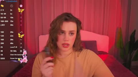 Snapshot of goga_li chatting on May 2, 5:51 pm Lilya online show from May 2, 5:51 pm