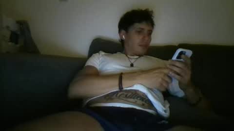 gogoboy2302 online show from February 23, 11:47 pm