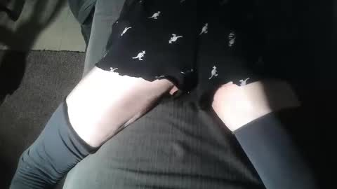 goingalltheway2 online show from April 3, 9:07 am