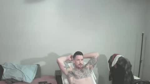 goinwild8900 online show from September 15, 7:08 am