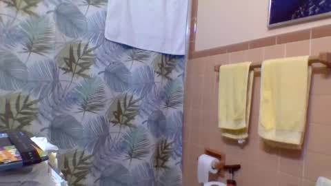 gojo885 online show from January 7, 3:24 am