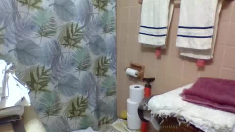 gojo885 online show from February 18, 2:49 am