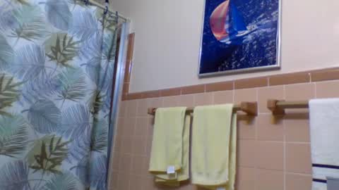 gojo885 online show from March 9, 5:55 am