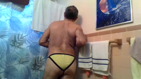 gojo885 online show from February 8, 6:33 pm