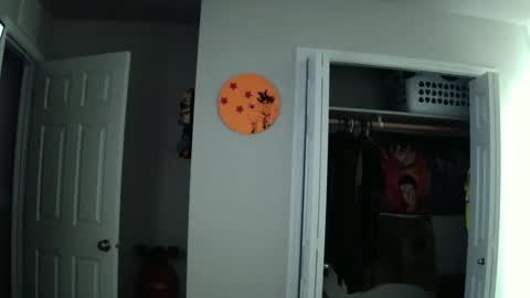 gokugarrison4334 online show from October 12, 7:02 pm