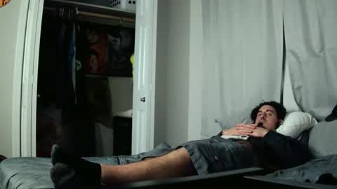 gokugarrison4334 online show from October 31, 8:48 am