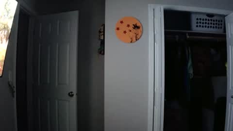 gokugarrison4334 online show from November 4, 1:59 am