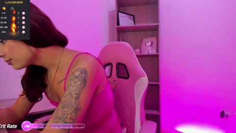 Snapshot of gold__queen chatting on February 4, 7:18 am gold__queen online show from February 4, 7:18 am