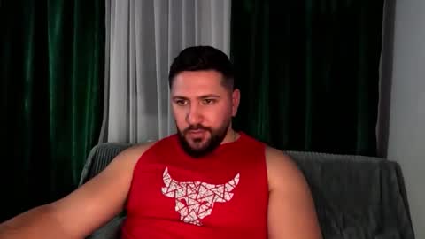 gold_alpha_boy online show from January 12, 4:45 pm