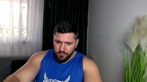 gold_alpha_boy online show from March 3, 3:07 pm