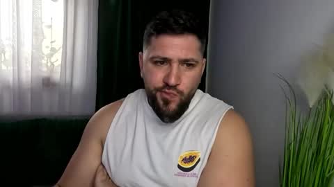 gold_alpha_boy online show from March 31, 2:06 pm