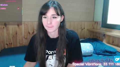 Mary online show from March 3, 5:31 am