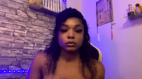 Amethyst online show from September 18, 2:02 am