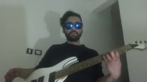 Snapshot of goldcj77 chatting on February 7, 11:41 pm Myles online show from February 7, 11:41 pm