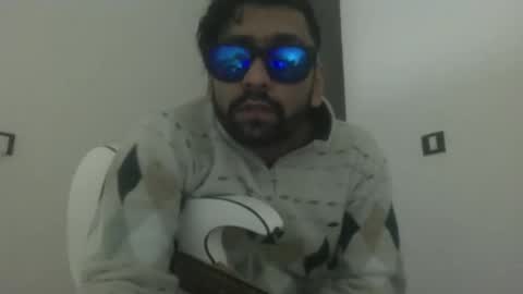 Snapshot of goldcj77 chatting on February 8, 8:12 pm Myles online show from February 8, 8:12 pm