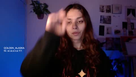 Alaska online show from October 23, 9:19 am