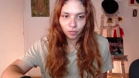 Alaska online show from June 23, 1:14 am