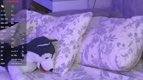 Jess  online show from June 27, 8:14 pm