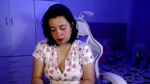 golden_gingerkitty online show from February 19, 12:57 am