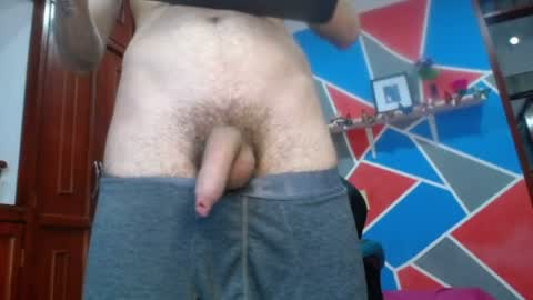 golden_latin online show from June 17, 10:10 pm