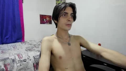 Jmmmm online show from October 6, 2:53 am