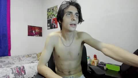 Jmmmm online show from October 22, 2:34 am