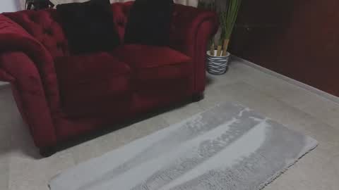 GoldenAmberX online show from February 12, 4:44 am