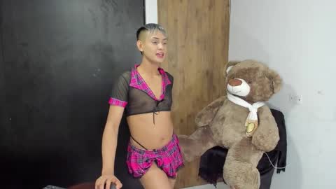 goldenangels1 online show from October 13, 10:10 pm