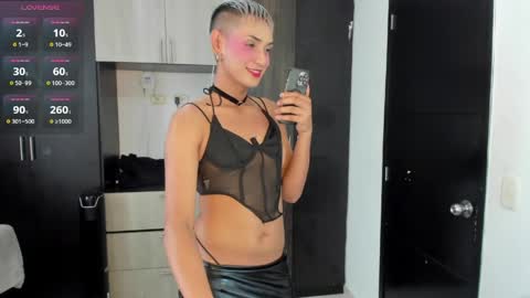goldenangels1 online show from May 7, 5:40 pm