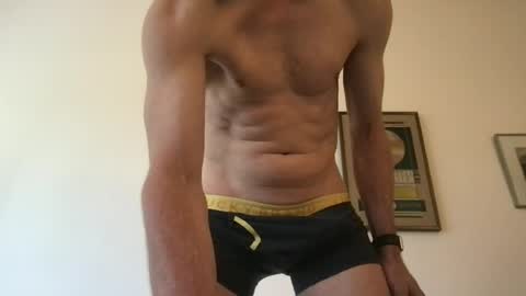 goldenboy2377 online show from July 2, 4:46 pm