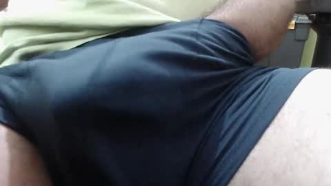 GoldenBoy69 online show from February 27, 3:23 pm