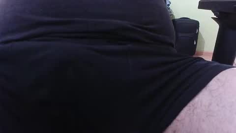 GoldenBoy69 online show from March 23, 4:00 pm