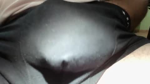 GoldenBoy69 online show from April 6, 9:38 pm