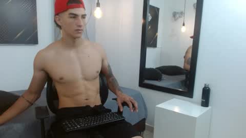   online show from April 4, 7:00 pm