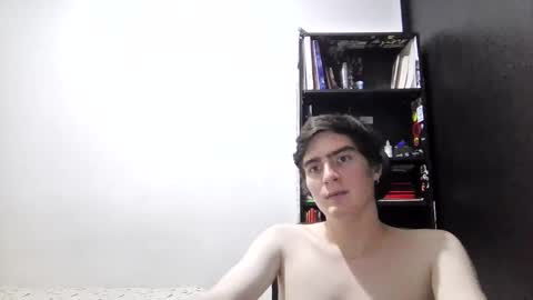 goldenguy100 online show from February 20, 12:40 am