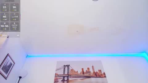 May smith online show from February 7, 9:02 am