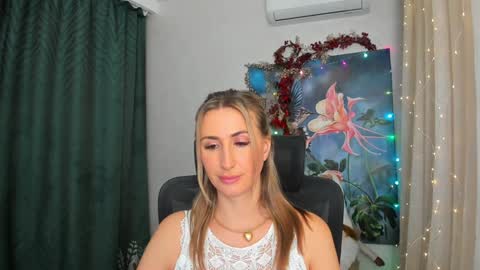 Olivia online show from December 24, 6:33 am