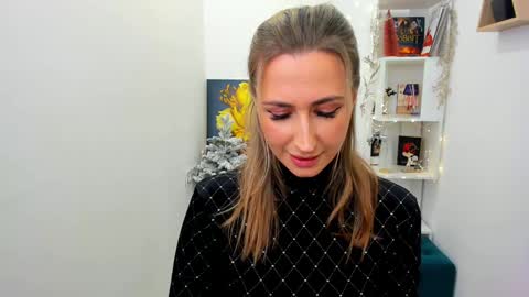 Olivia online show from December 26, 11:54 am