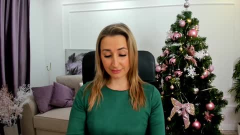 Olivia online show from January 8, 11:54 am