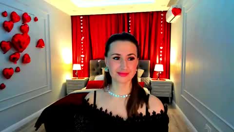 Olivia online show from February 12, 2:39 am