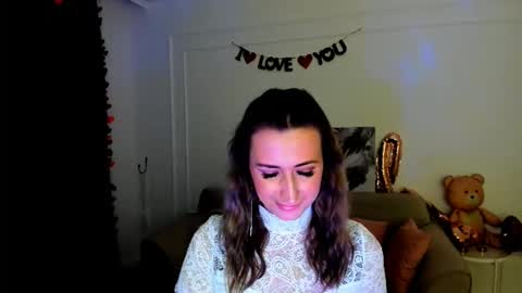 Olivia online show from February 23, 3:37 am